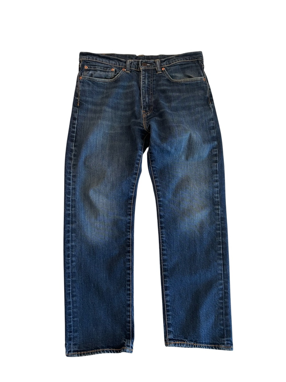 Men’s Levi’s 505 Jeans